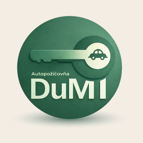 Autopožičovňa DUMI